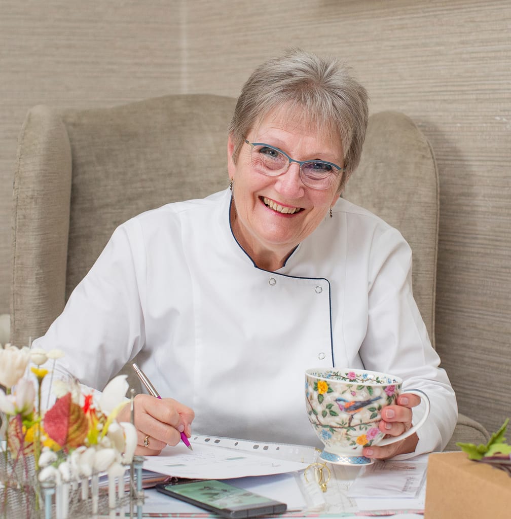 Cheltenham Brand Photographer Nikki Kirk QGWP