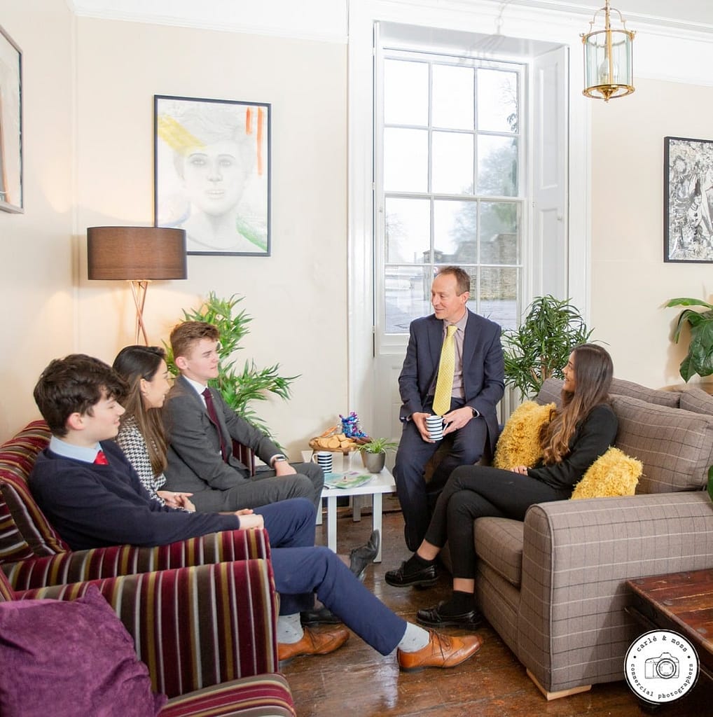 Rendcomb College Carle and Moss Photographers