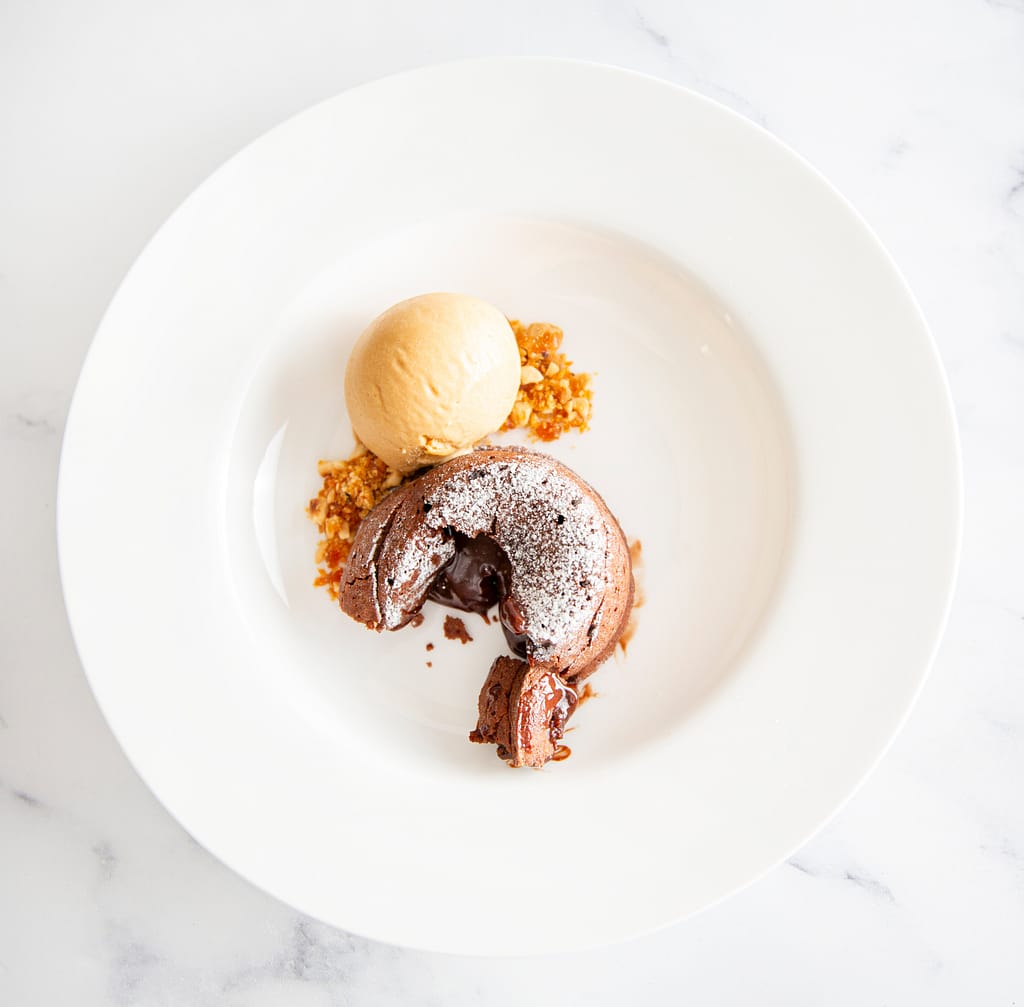 Cheltenham Food Photographer Nikki Kirk QGWP