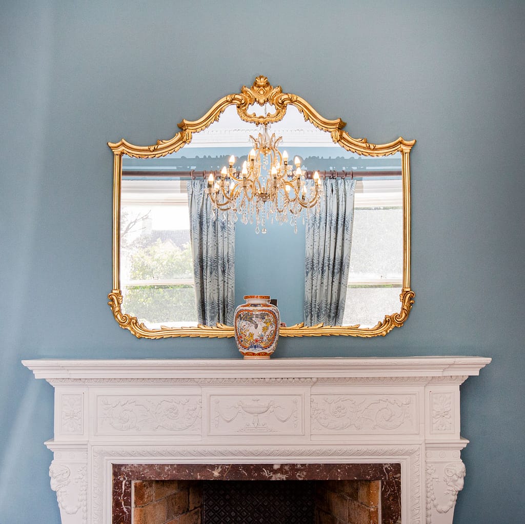 Stratton House Hotel Interiors Photography