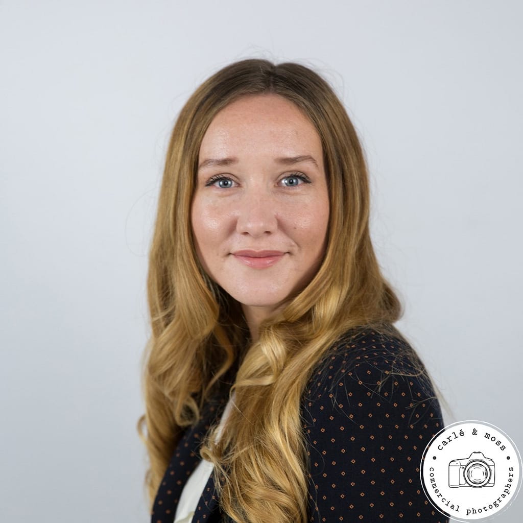 Blueberry Consultants Birmingham Corporate photography