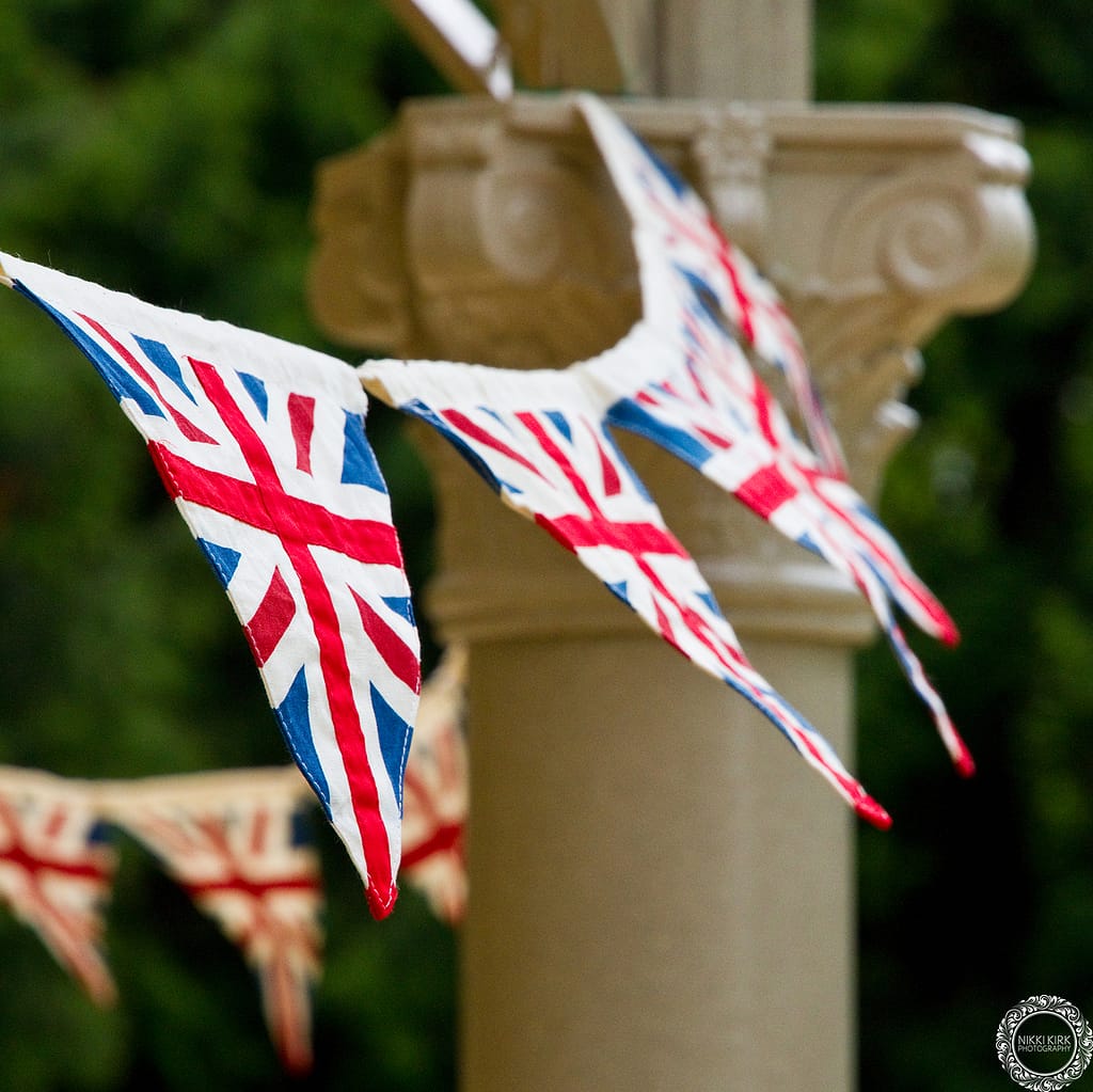 VE Day