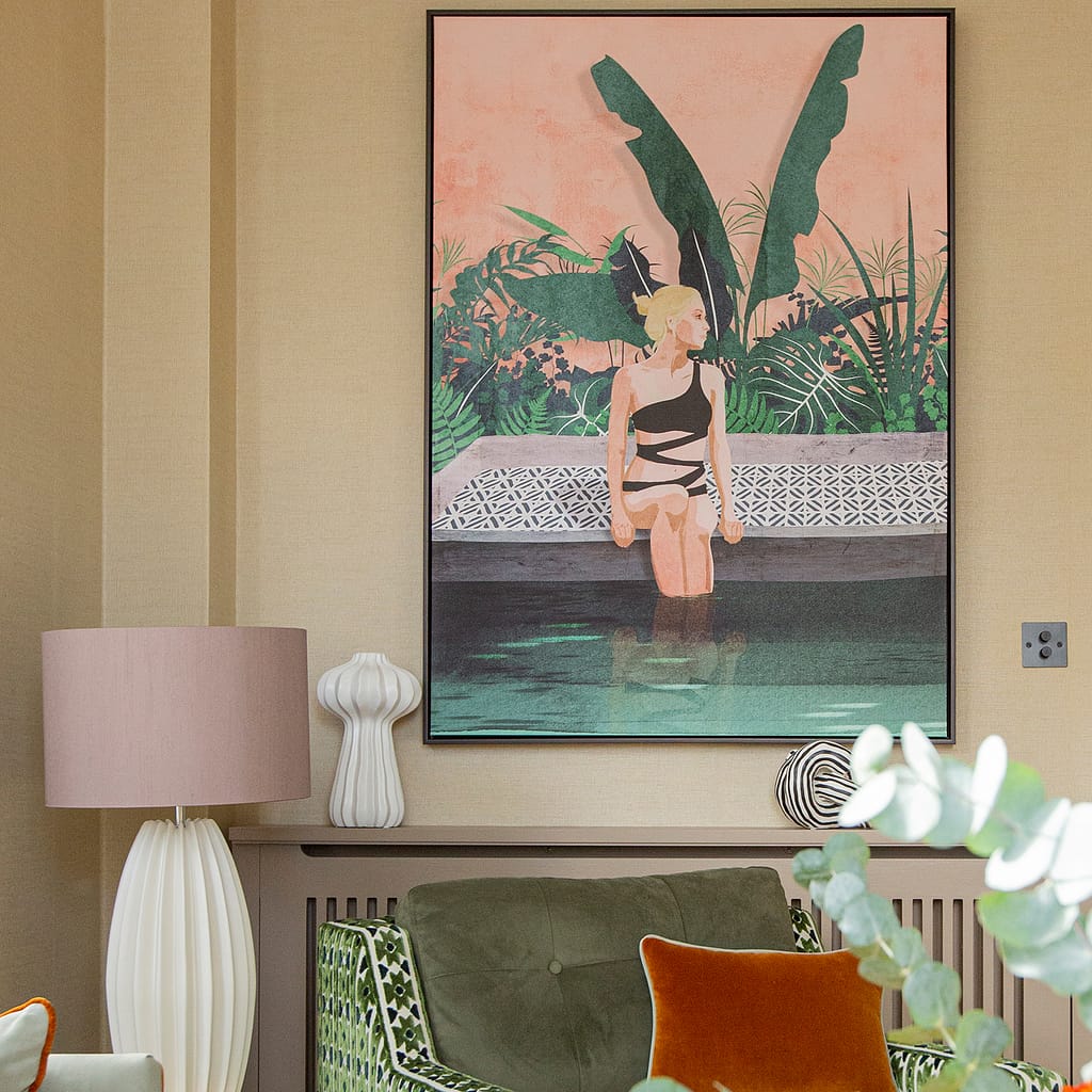 Interiors Photographer Gloucestershire