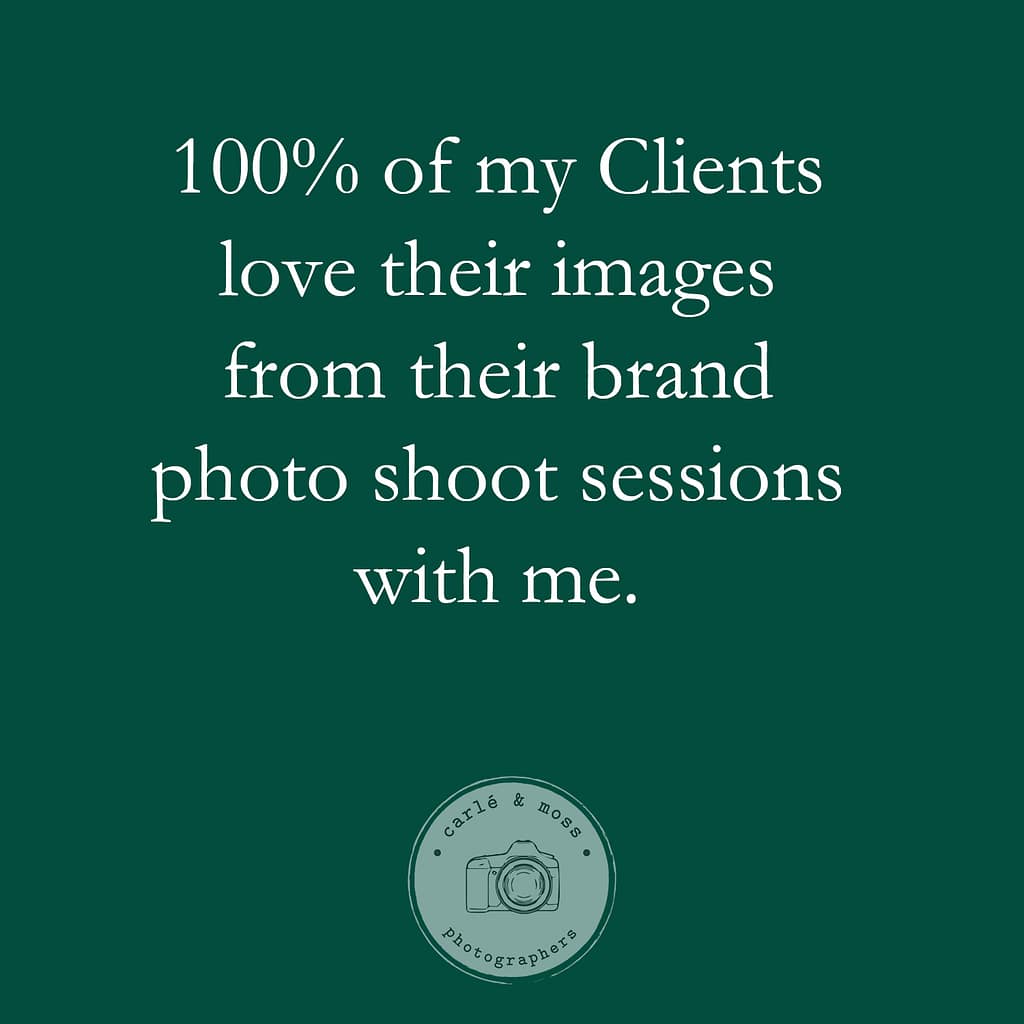 Brand Photographer Nikki Kirk