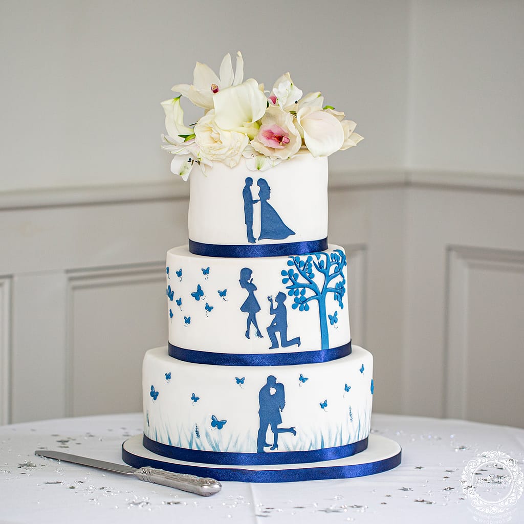 Gloucestershire and Cotswolds Wedding Photography