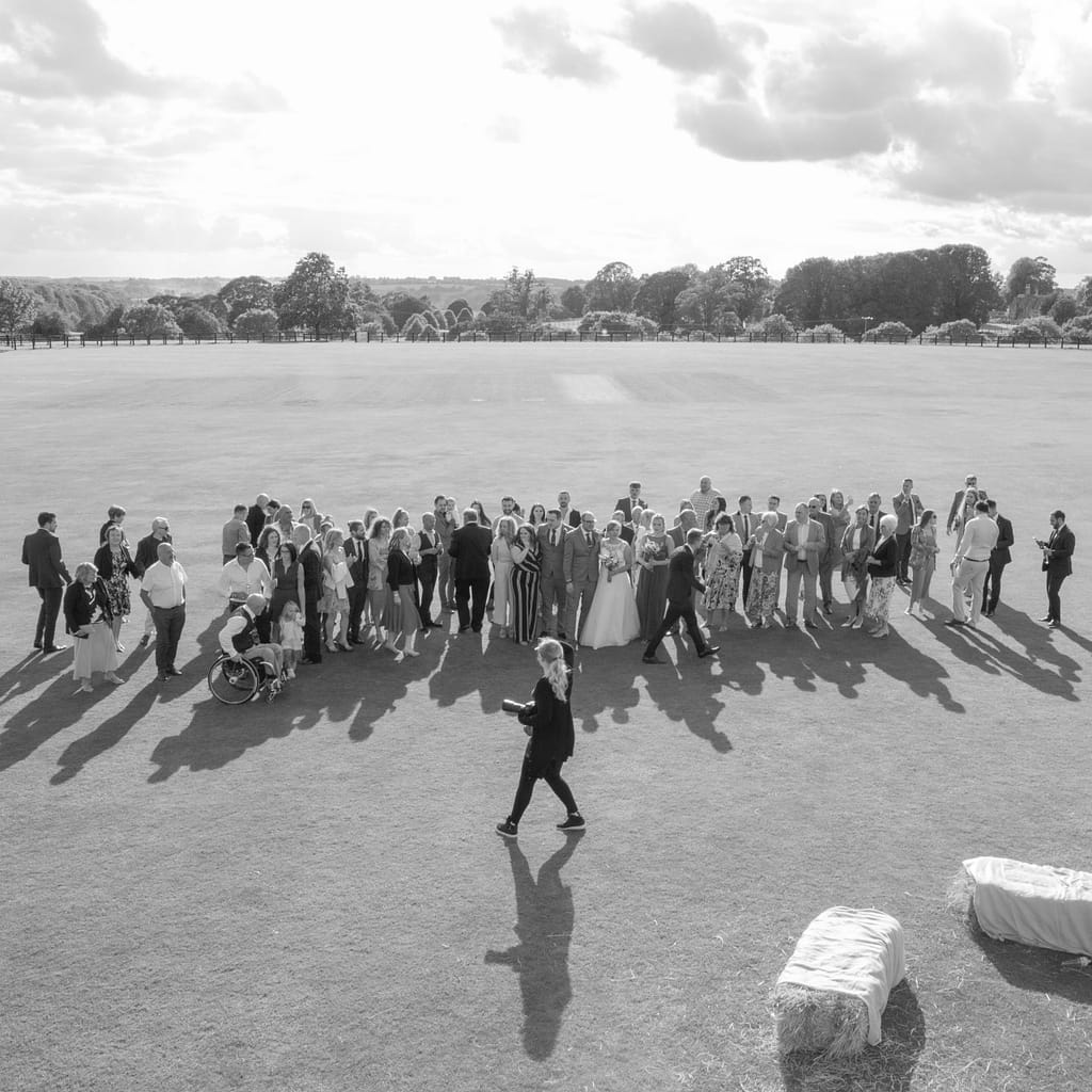 Gloucestershire Wedding Photographer