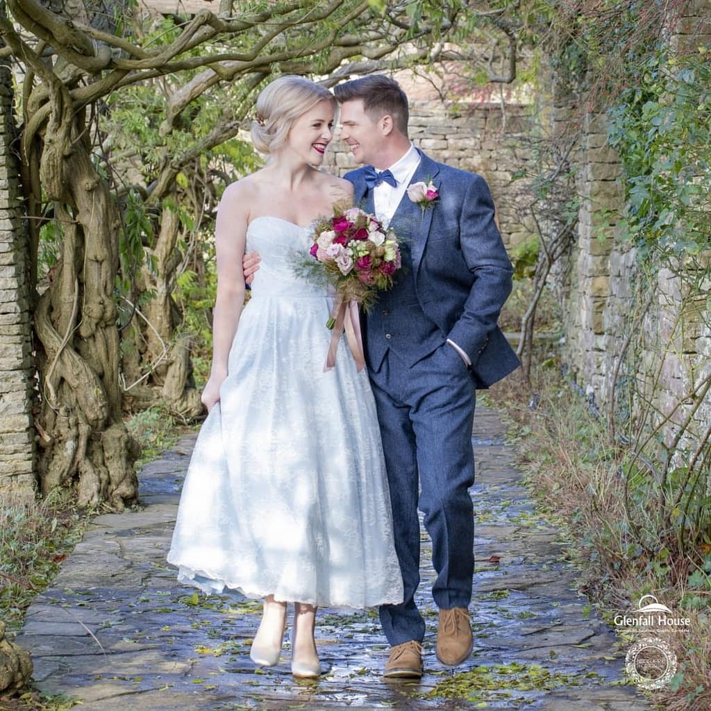 Elopement photography Nikki Kirk 