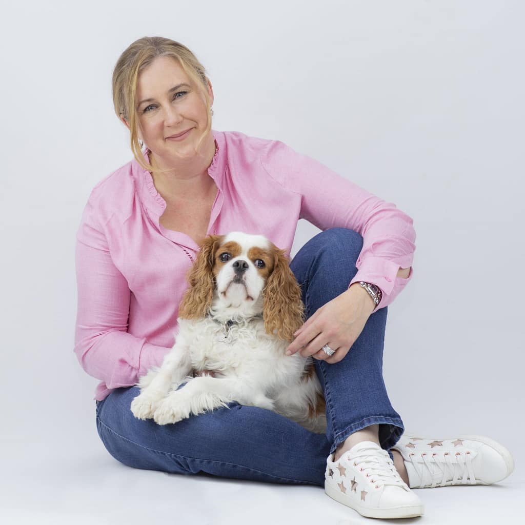 Nikki Kirk Female CEO Award Winning Photographer