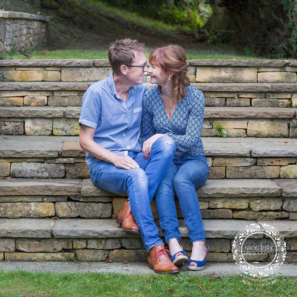 Foxhill Manor Wedding Photographer