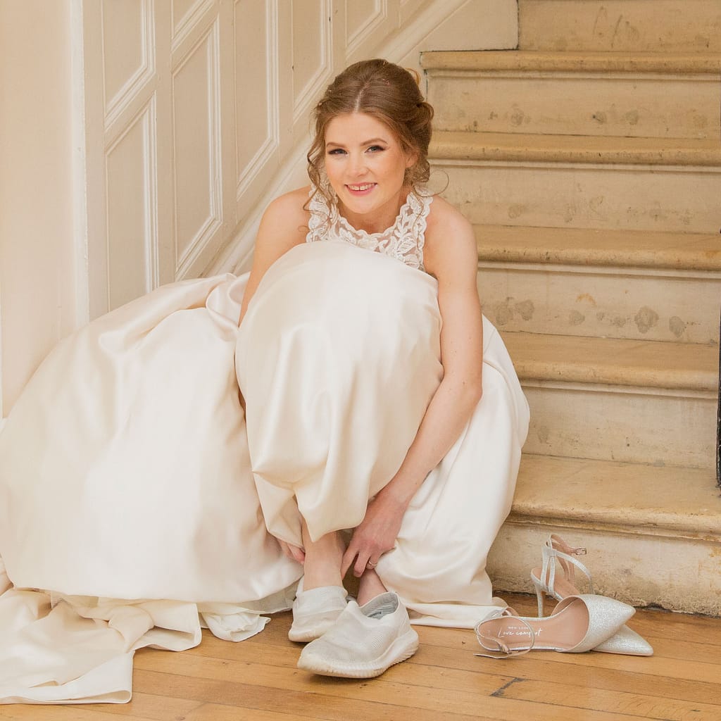 Eastington Park Wedding Photographer