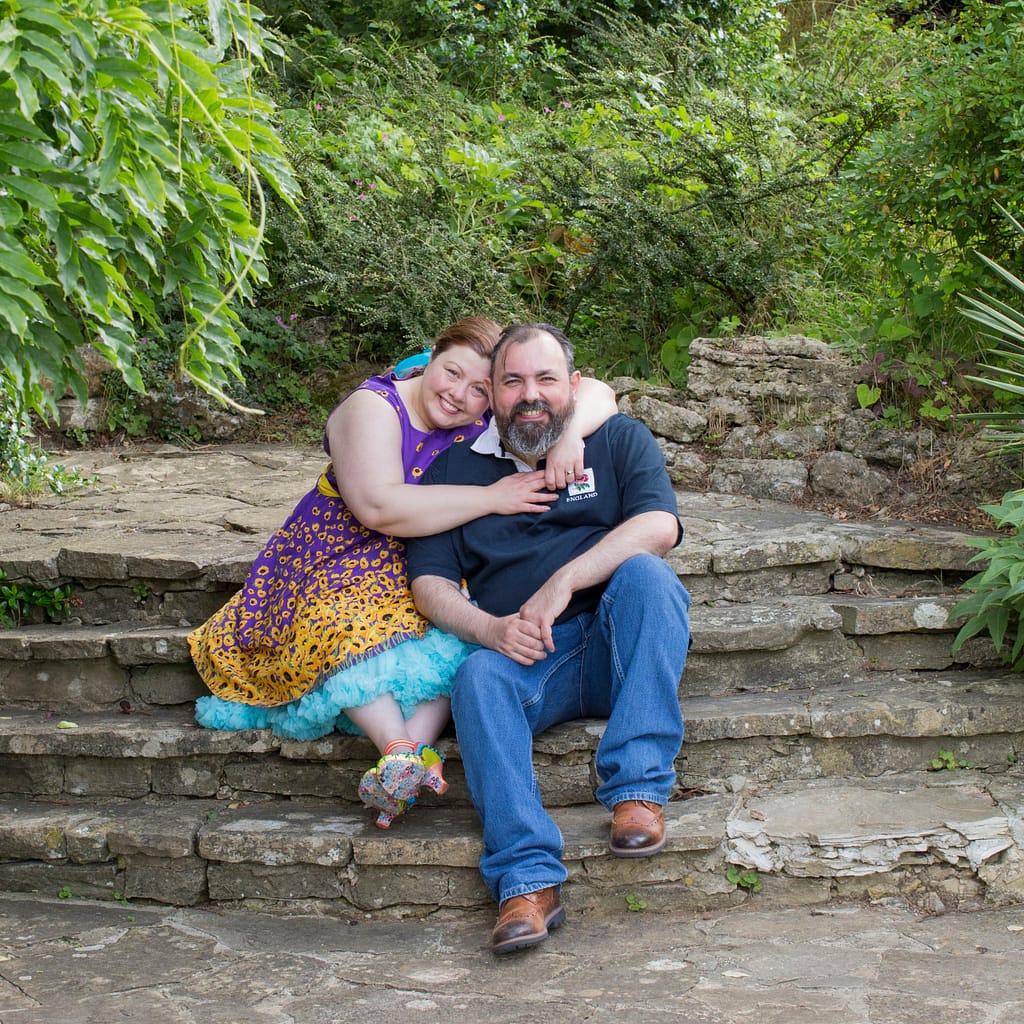 Cheltenham Engagement Photography