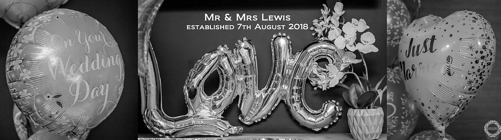Shelly and Mark Wedding Photography Cheltenham