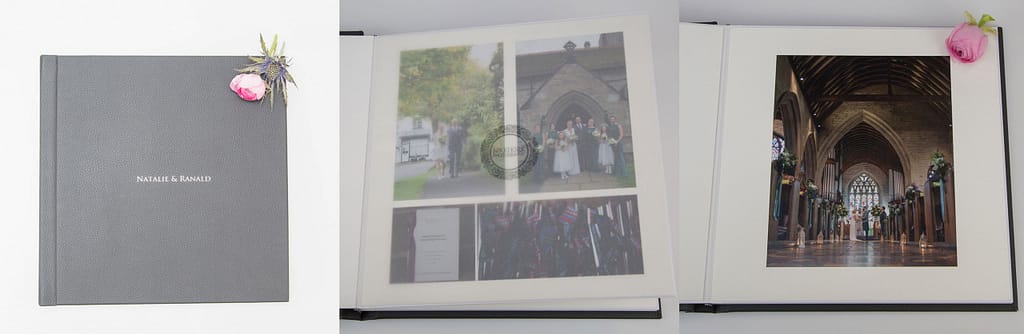 Albums And Heirlooms Nikki Kirk Photography