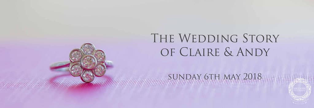 Kingscote Barn wedding photography