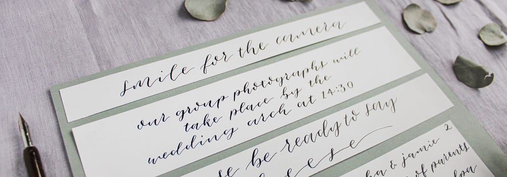 Gloucestershire and Cotswolds Wedding Photography