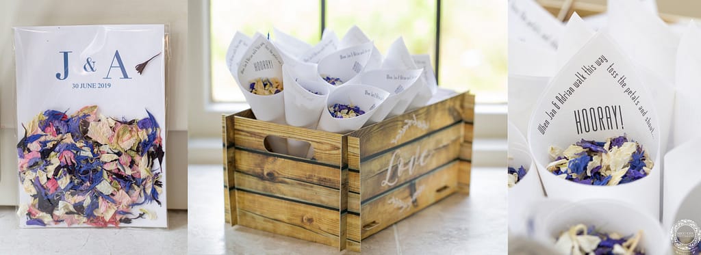 Gloucestershire and Cotswolds Wedding Photography