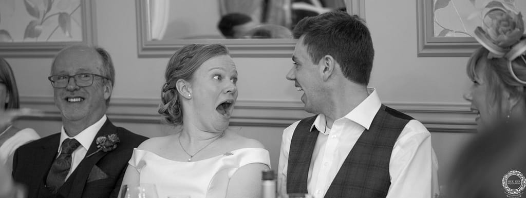 Glenfall House Wedding Gloucestershire and Cotswolds wedding photography