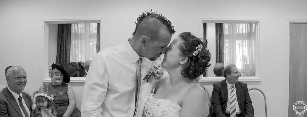 Shelly and Mark Wedding Photography Cheltenham