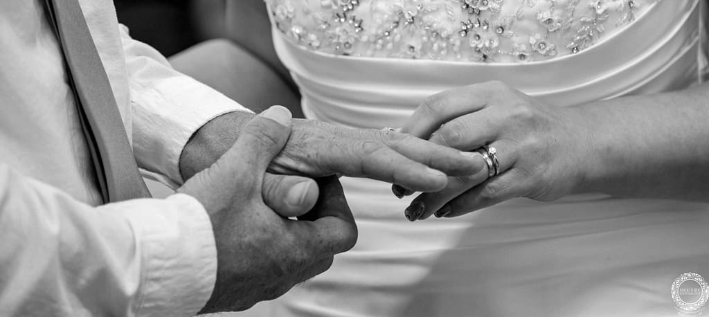 Shelly and Mark Wedding Photography Cheltenham