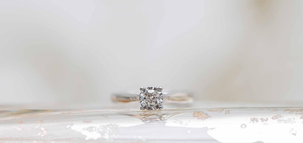 Eastington Park Autumn Wedding