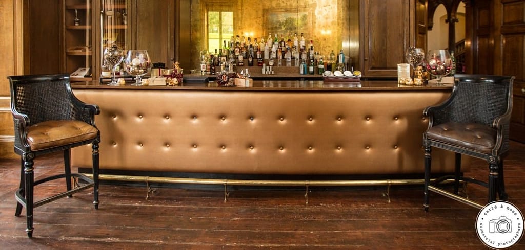 Wyck Hill House Interiors Photo Shoot with Carle & Moss