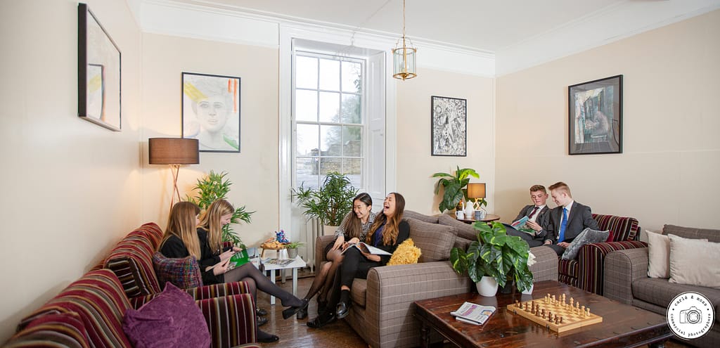 Rendcomb College Carle and Moss Photographers