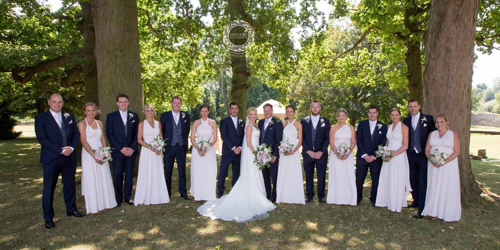 Nikki-Kirk-Photography-Eastington-Park-Wedding-Photographer