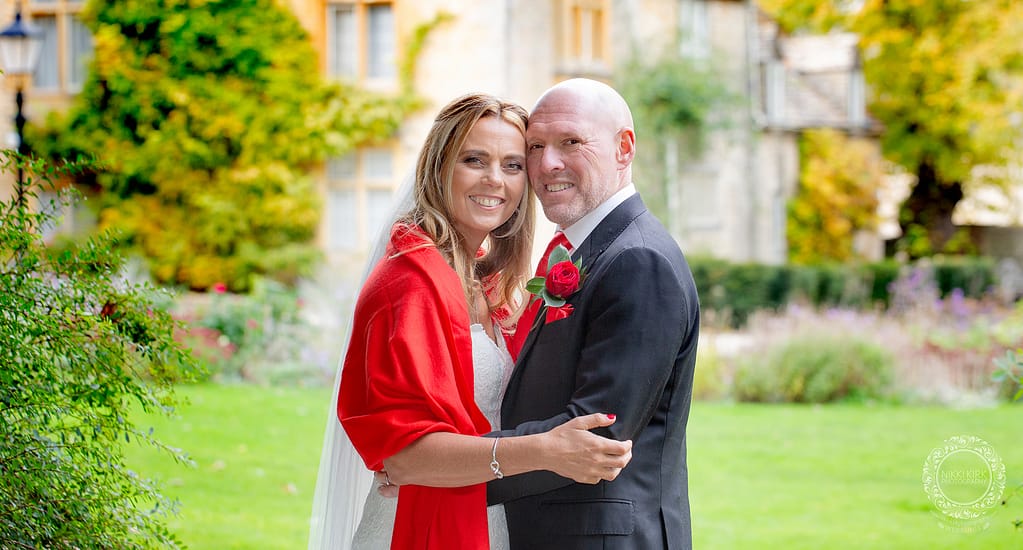 Gloucestershire and Cotswolds Wedding Photography
