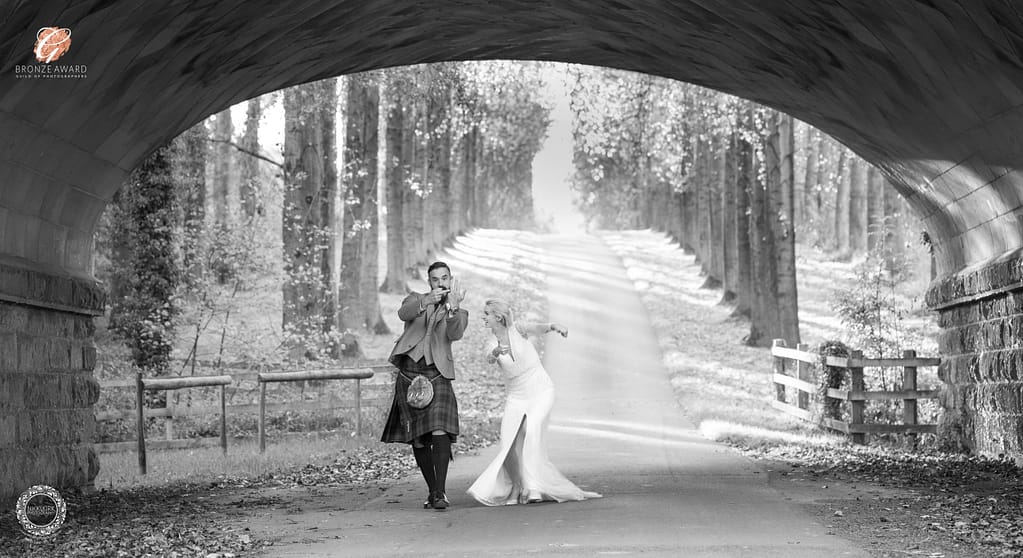 Gloucestershire and Cotswolds Wedding Photography