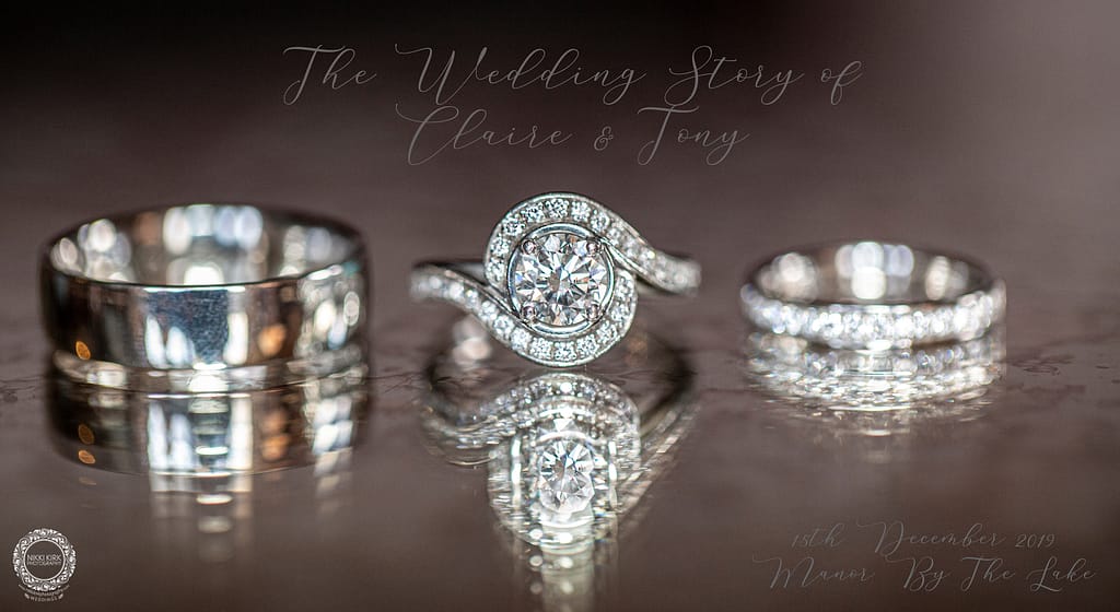 Gloucestershire and Cotswolds Wedding Photography