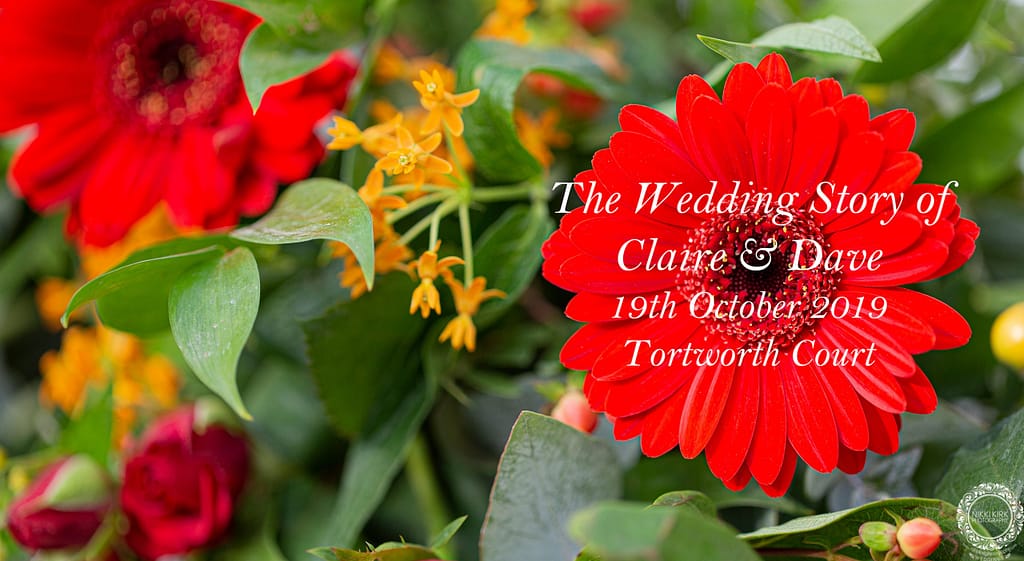 Gloucestershire and Cotswolds Wedding Photography