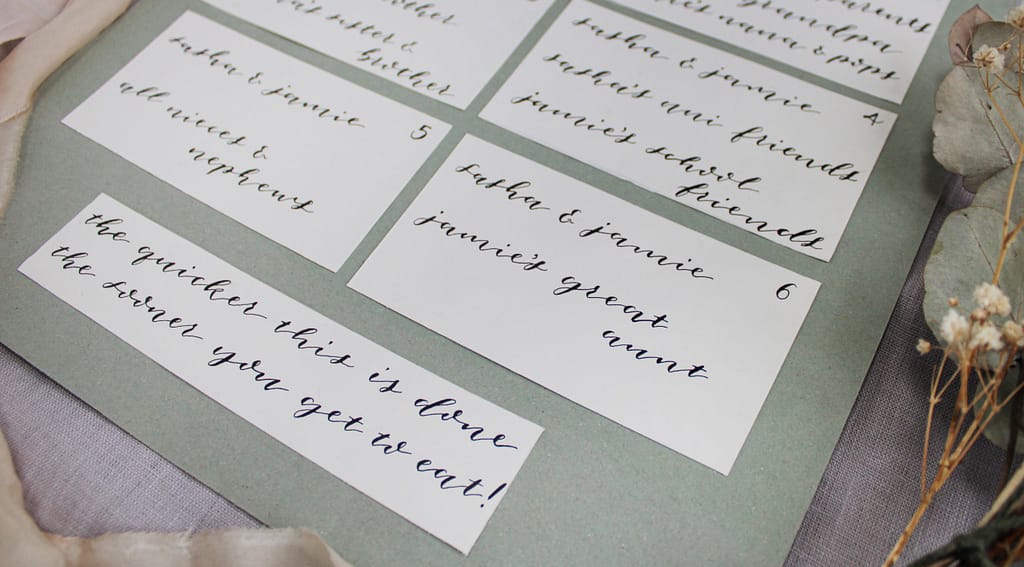 Gloucestershire and Cotswolds Wedding Photography