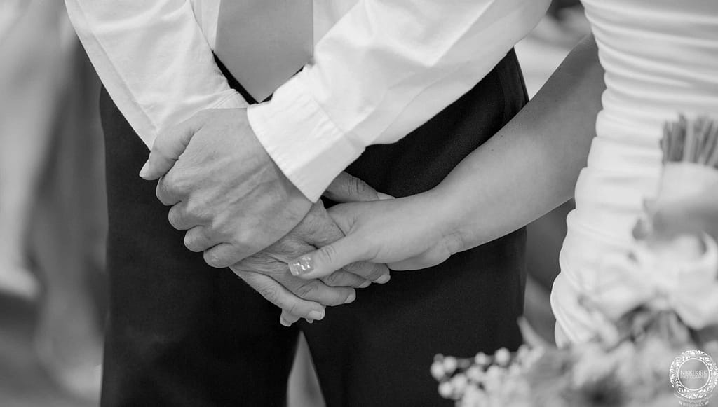 Shelly and Mark Wedding Photography Cheltenham