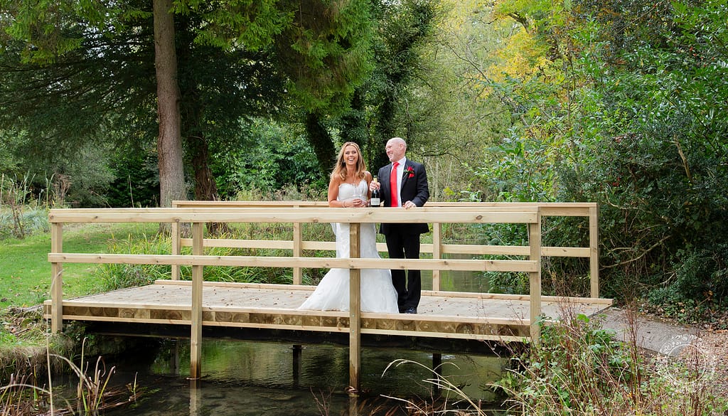 Gloucestershire and Cotswolds Wedding Photography