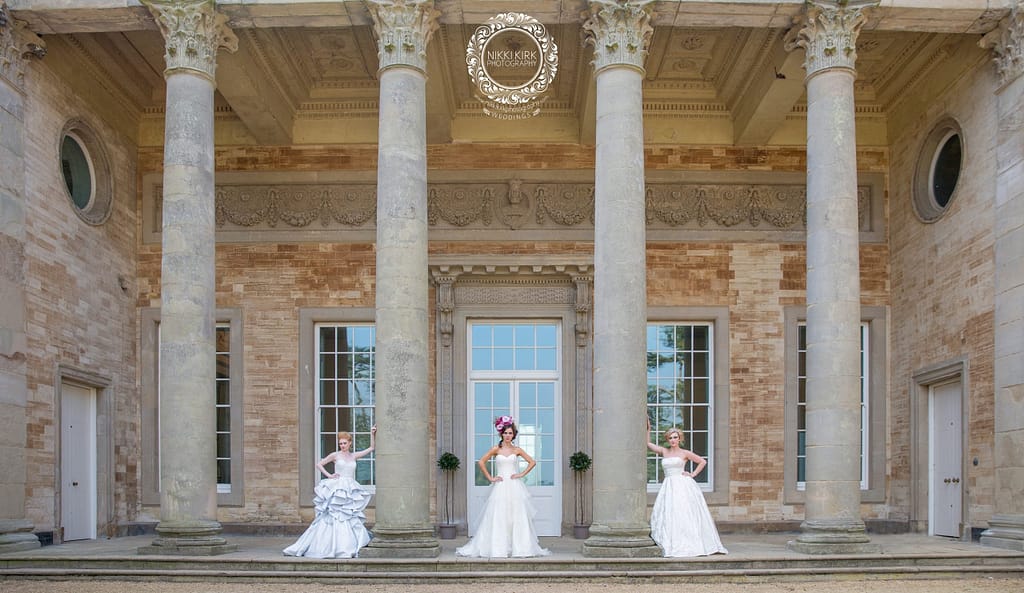 Gloucestershire and Cotswolds Wedding Photography