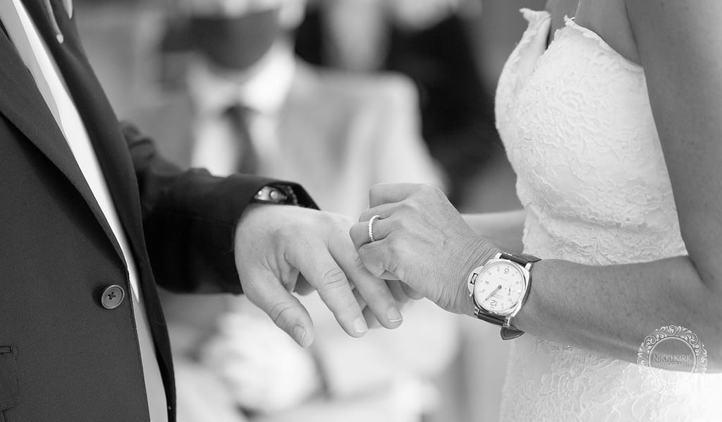 Gloucestershire and Cotswolds Wedding Photography