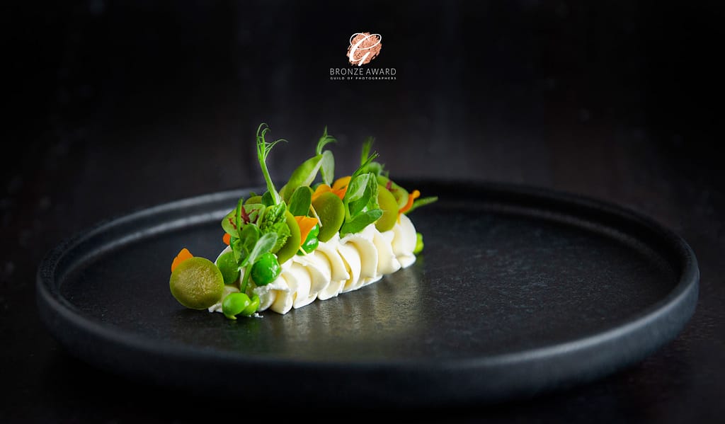 Food Photographer Nikki Kirk