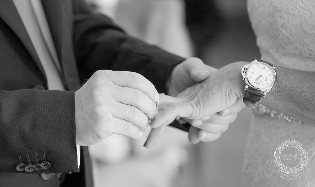 Gloucestershire and Cotswolds Wedding Photography