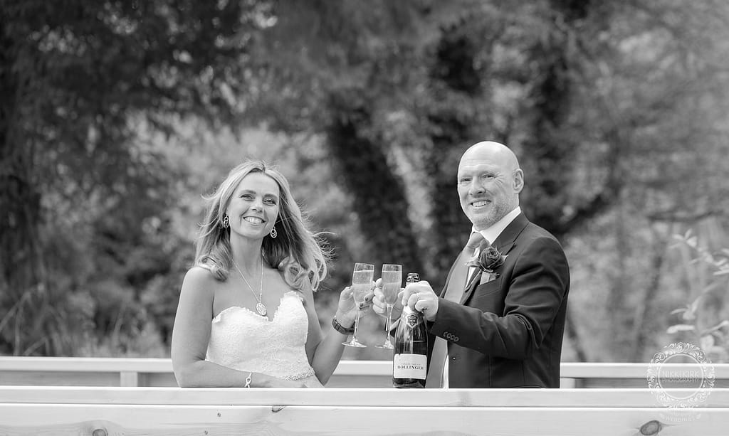 Gloucestershire and Cotswolds Wedding Photography