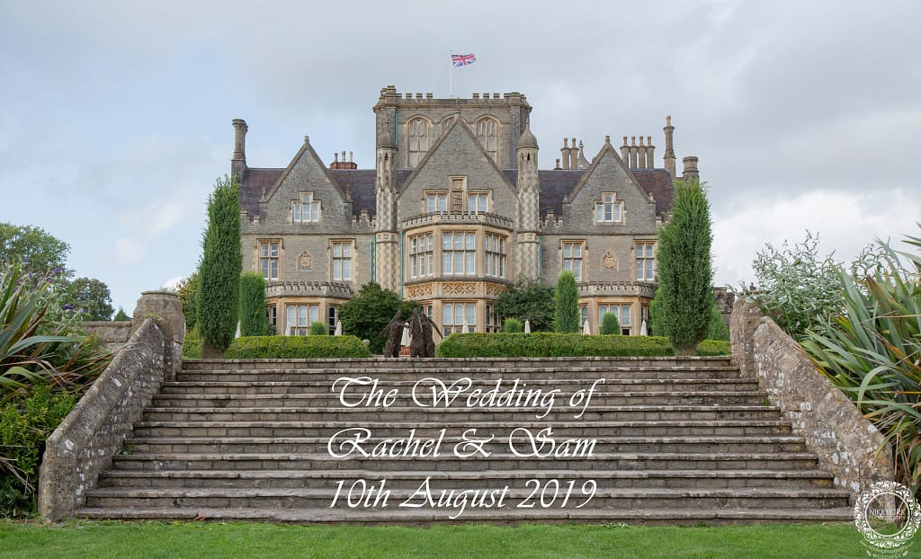 Tortworth Court Wedding Photography Chinese Wedding