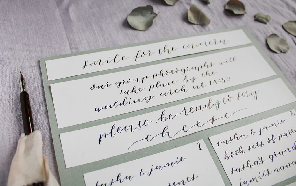 Gloucestershire and Cotswolds Wedding Photography