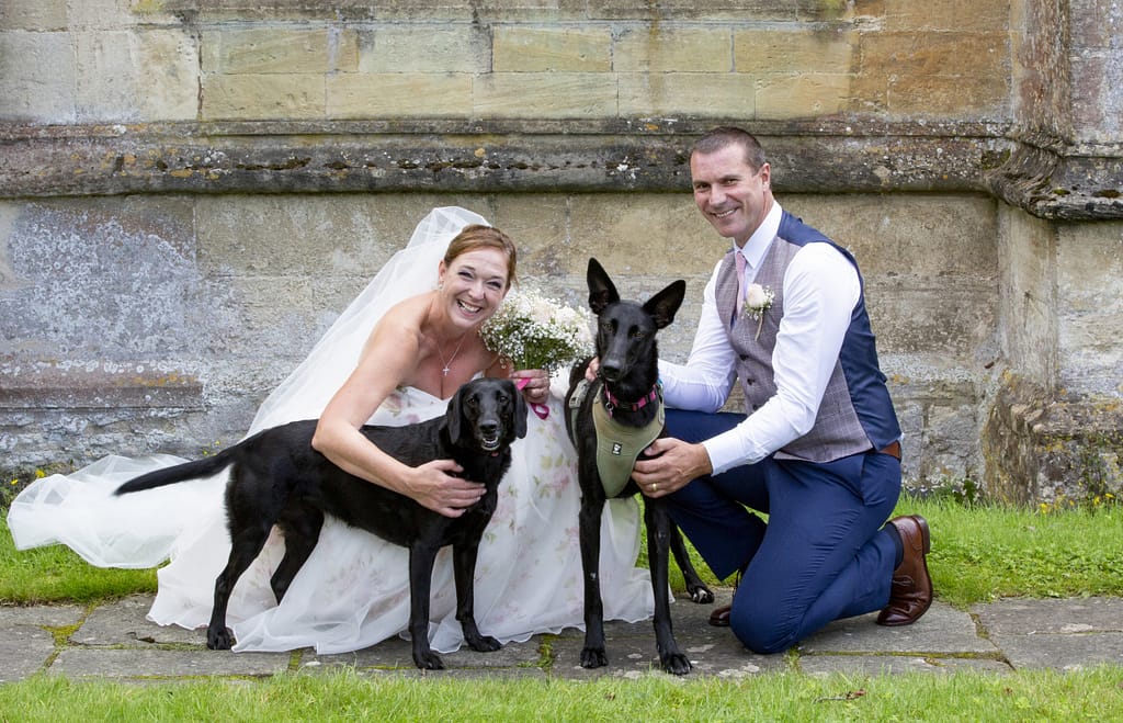 Gloucestershire and Cotswolds Wedding Photography
