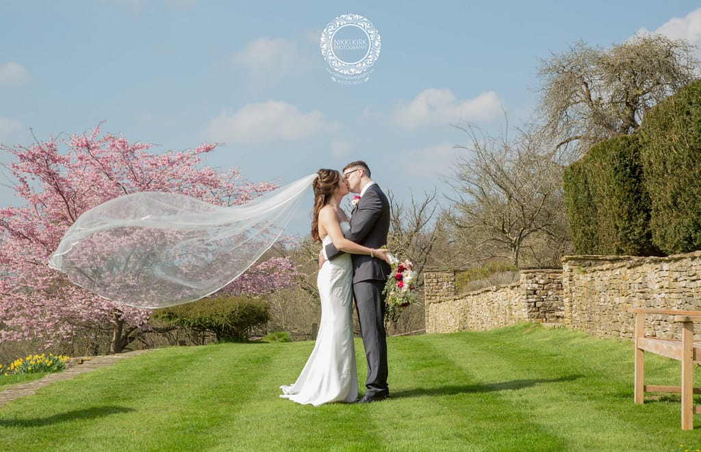 Glenfall House Wedding Photographer