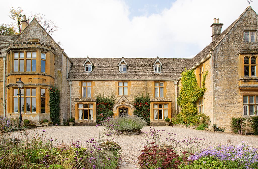 Gloucestershire and Cotswolds Wedding Photography