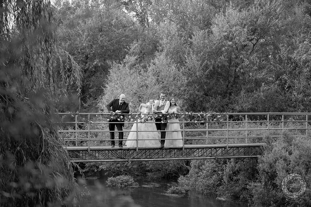 Gloucestershire and Cotswolds Wedding Photography