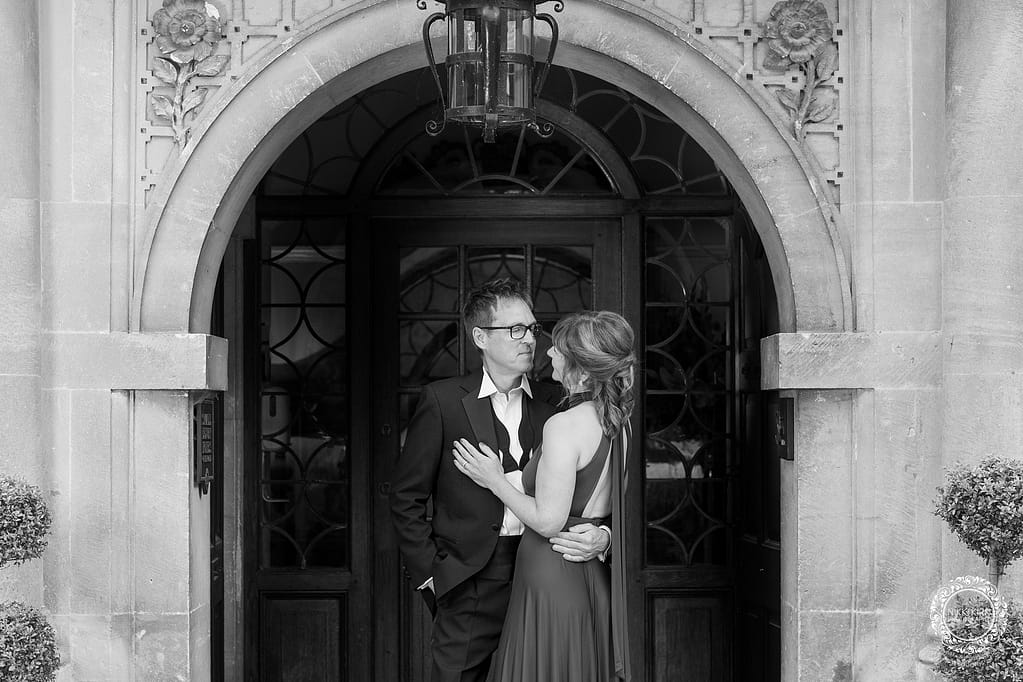 Foxhill Manor Wedding Photographer