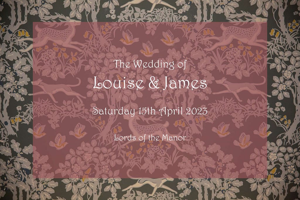 Lords of the Manor Wedding Photographer Nikki Kirk