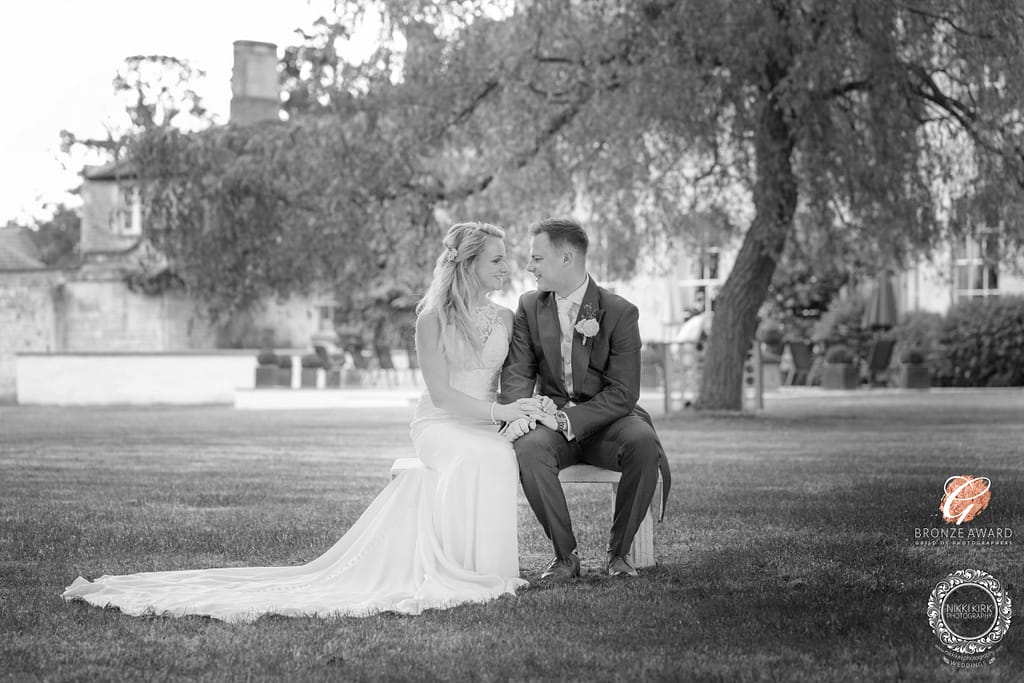 Gloucestershire and Cotswolds Wedding Photography