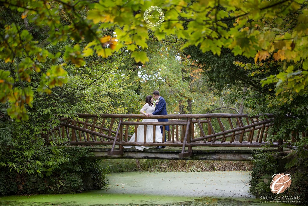 Gloucestershire and Cotswolds Wedding Photography
