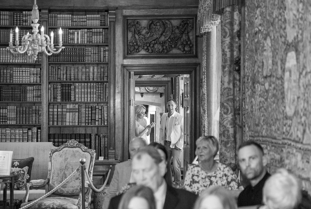Sudeley Castle Recommended Wedding Photographer Nikki Kirk